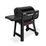 Postranní stolek WEBER WORKS | pro SMOQUE a SEARWOOD (XL)