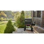 Weber SEARWOOD | peletový gril