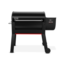 Weber SMOQUE XL | peletový gril