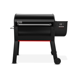 Weber SMOQUE XL | peletový gril