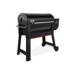 Weber SMOQUE XL | peletový gril