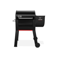 Weber SMOQUE | peletový gril
