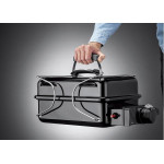 Weber GO ANYWHERE | Plynový přenosný gril