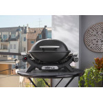 Weber Q 1100 N | Plynový gril
