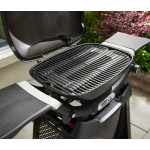 Weber Q 2200 N STAND PREMIUM | Plynový gril