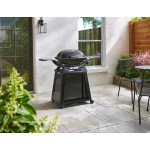 Weber Q 2200 N STAND PREMIUM | Plynový gril