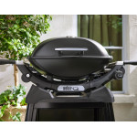 Weber Q 2200 N STAND PREMIUM | Plynový gril