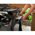 Weber Q 2800 N + STAND PREMIUM | Plynový gril