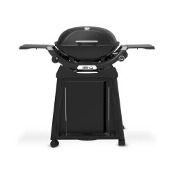 Weber Q 2200 N STAND PREMIUM | Plynový gril