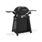 Weber Q 2200 N STAND PREMIUM | Plynový gril