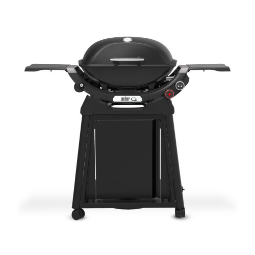 Weber Q 2800 N + STAND PREMIUM | Plynový gril
