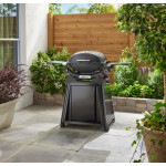 Weber Q 2800 N + STAND PREMIUM | Plynový gril