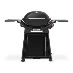 Weber Q 3200 N + | Plynový gril