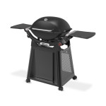 Weber Q 3200 N + | Plynový gril