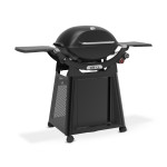 Weber Q 3200 N + | Plynový gril