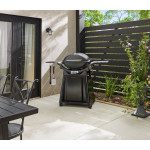 Weber Q 3200 N + | Plynový gril