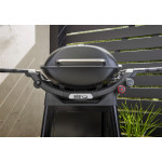 Weber Q 3200 N + | Plynový gril
