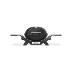 Weber Q 1200 N | Plynový gril