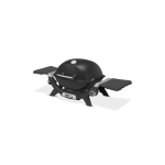 Weber Q 1200 N | Plynový gril