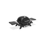 Weber Q 1200 N | Plynový gril