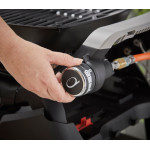 Weber Q 2100 N | Plynový gril