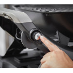 Weber Q 1200 N | Plynový gril