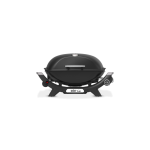 Weber Q 2100 N | Plynový gril