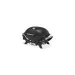 Weber Q 2100 N | Plynový gril