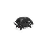 Weber Q 2100 N | Plynový gril