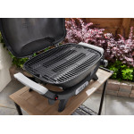 Weber Q 2100 N | Plynový gril