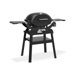 Weber Q 2200 N STAND | Plynový gril