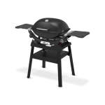 Weber Q 2200 N STAND | Plynový gril