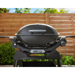 Weber Q 2200 N STAND | Plynový gril
