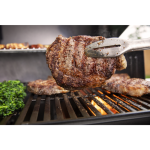 Weber GENESIS E-315 černý | Plynový gril