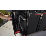 Weber GENESIS E-330WR Stealth | Plynový gril