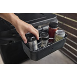 Weber GENESIS E-330WR Stealth | Plynový gril