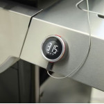 Weber GENESIS EX-325W černý | Plynový gril