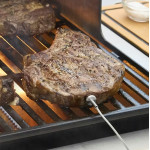 Weber GENESIS EX-325W černý | Plynový gril