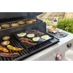 Weber GENESIS EX-325W černý | Plynový gril