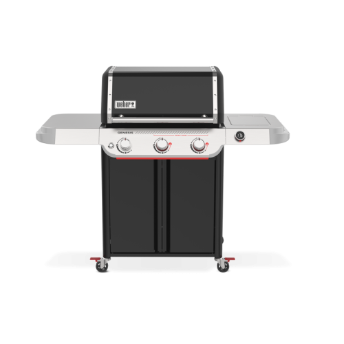 Weber GENESIS EX-325W černý | Plynový gril