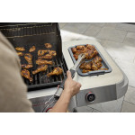 Weber GENESIS EX-325W černý | Plynový gril