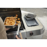 Weber GENESIS EX-325W černý | Plynový gril