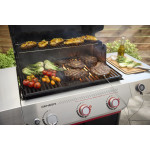 Weber GENESIS EX-325W černý | Plynový gril