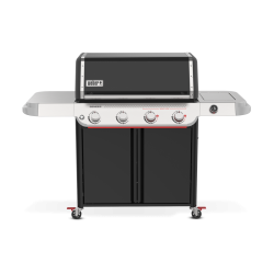 Weber GENESIS EX-425W černý | Plynový gril