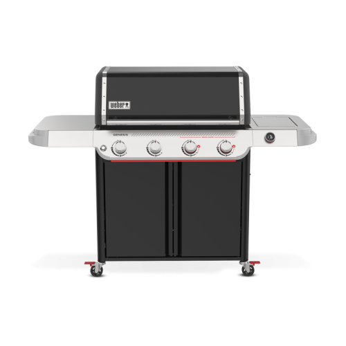Weber GENESIS EX-425W černý | Plynový gril