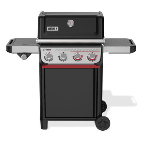 Weber SPIRIT E-435 černý | Plynový gril