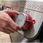 Weber SPIRIT E-435 černý | Plynový gril