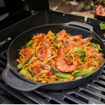 Weber SPIRIT E-435 černý | Plynový gril