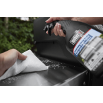 Weber SPIRIT E-210 černý | Plynový gril