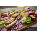 Weber SPIRIT E-210 černý | Plynový gril